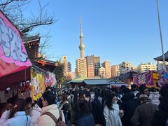 -浅草寺