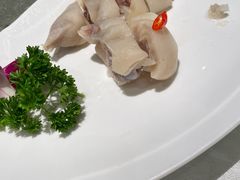 -白云宾馆·白云宴餐厅