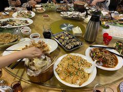 -蚝得喜海鲜(东城店)