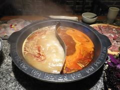 -滇池印象原生态火锅(南开大悦城店)