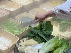-谭三娘鲜切牛肉自助火锅(九眼桥总店)