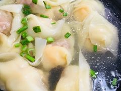 -食惠里小笼包面馆(越秀店)