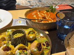 -克比叔叔印度餐厅Kebabs on the Grille (人民广场店)