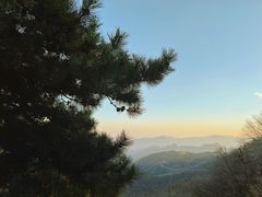 -妙峰山风景名胜区
