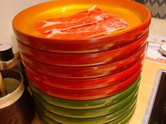 -温野菜涮涮锅(万象城店)