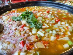 -邱金小炒·30 年盐帮江湖菜(自贡店)
