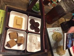 -芝麻花餐厅(祁家豁子店)