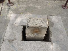 -闽粤南澳总镇府