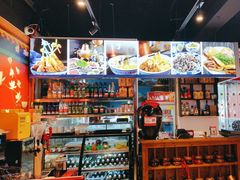 -老北京胡同味道二荤铺(酒仙桥店)
