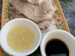 蒜泥白肉-砂锅居(西四店)