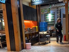 -狐狸爱上椰子鸡(滨江星光大道店)