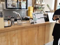 -霸王茶姬(西单百货店)