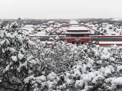 -故宫博物院(故宫)