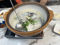 -宝荣鱼馆·临湖之宴(千岛湖店)