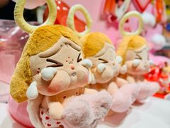 -泡泡玛特POPMART(上海环球港店)