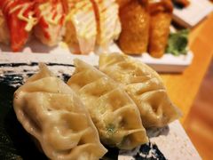-林妈妈村·日式料理(宝山万达店)