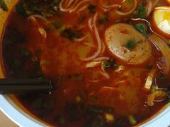 -魏家凉皮(西安秋林宏业商厦店)