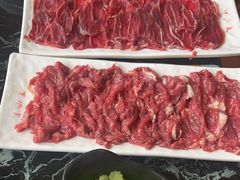 -潮汕美牛肉丸火锅店(天宁寺店)