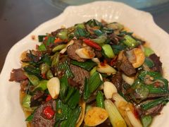 -益华家菜屋(世茂店)