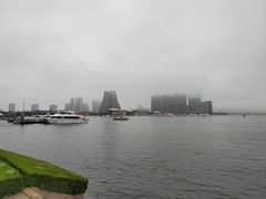 -日照灯塔风景区