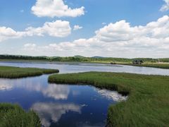 -塞罕坝国家级自然保护区