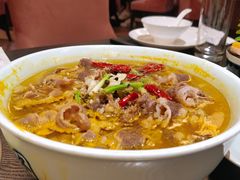 -柒园·三十年创意杭帮菜(龙湖滨江天街店)