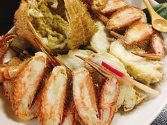 -蟹料理 北海道かに将軍(札幌本店)