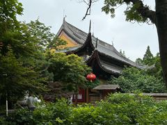 -龙华寺