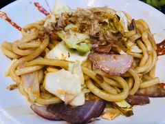 -松坂屋日料自助(长城路店)