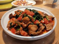 手工浇汁袈裟-莲香西域·正宗新疆菜(龙华店)
