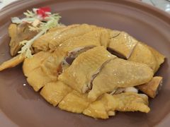 -东江渔村·古典园林·30年粤菜老字号(太和店)