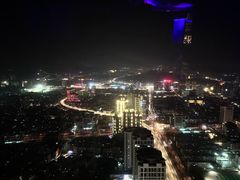 -泉客厅LAPUTA·天空之城