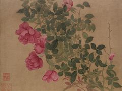 -上海博物馆(人民广场馆)