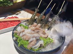 -琥珀川糟粕醋火锅(慈云寺店)