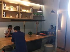 -CoCo都可(燕塘店)