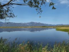 -野鸭湖国家湿地公园