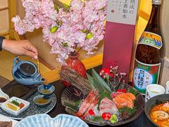 -长崎屋·日本料理·刺身·烧鸟(天河北路店)