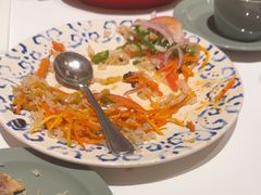 -香料集市新疆餐厅·清真聚餐(成都远洋太古里店)