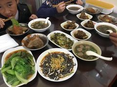 -好成财牛排馆(涂门街总店)