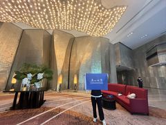 -广州天河希尔顿酒店