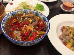 -京香轩·中餐厅(上海中庚聚龙酒店)