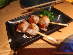 -人间酒暖·Go blanc·烧鸟·深夜食堂(陆家嘴店)