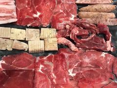 -一井烧肉·活鳗·寿司(望京SOHO店)
