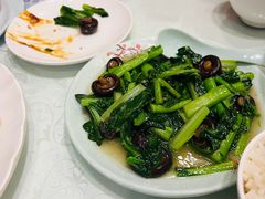 -南来顺饭庄·清真(南菜园店)