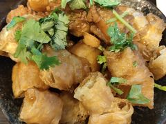 肉燥油条-古代饭堂(冠亚店)