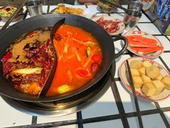 -贰回巷火锅馆(钟楼店)