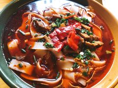 苗乡牛肉粉-十里香粉馆(虹桥中路店)