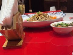 -山西会馆·晋菜·晋商宴·学堂记忆(许坦西街店)