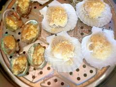 -渔家海鲜舫(宝湖路店)