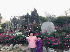 -人民公园(罗湖区)